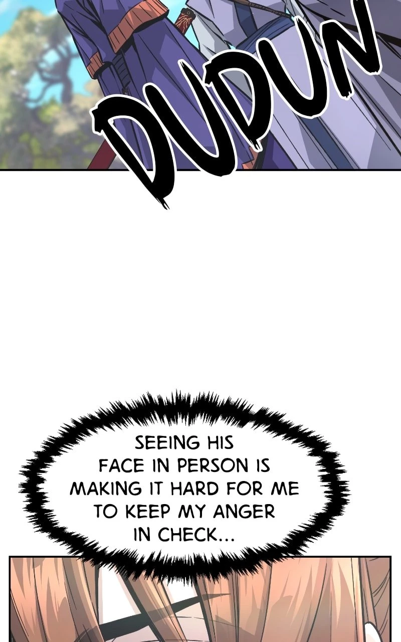 Absolute Sword Sense Chapter 59 - 23