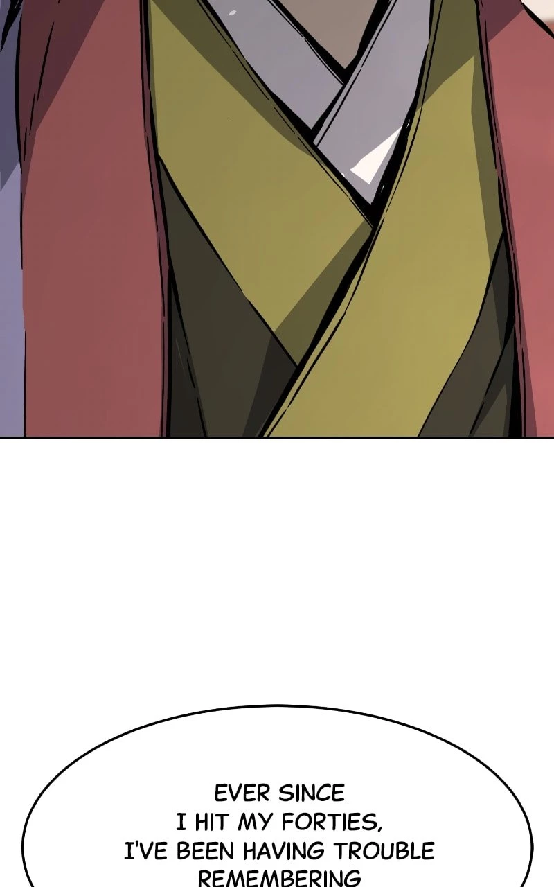 Absolute Sword Sense Chapter 60 - 97
