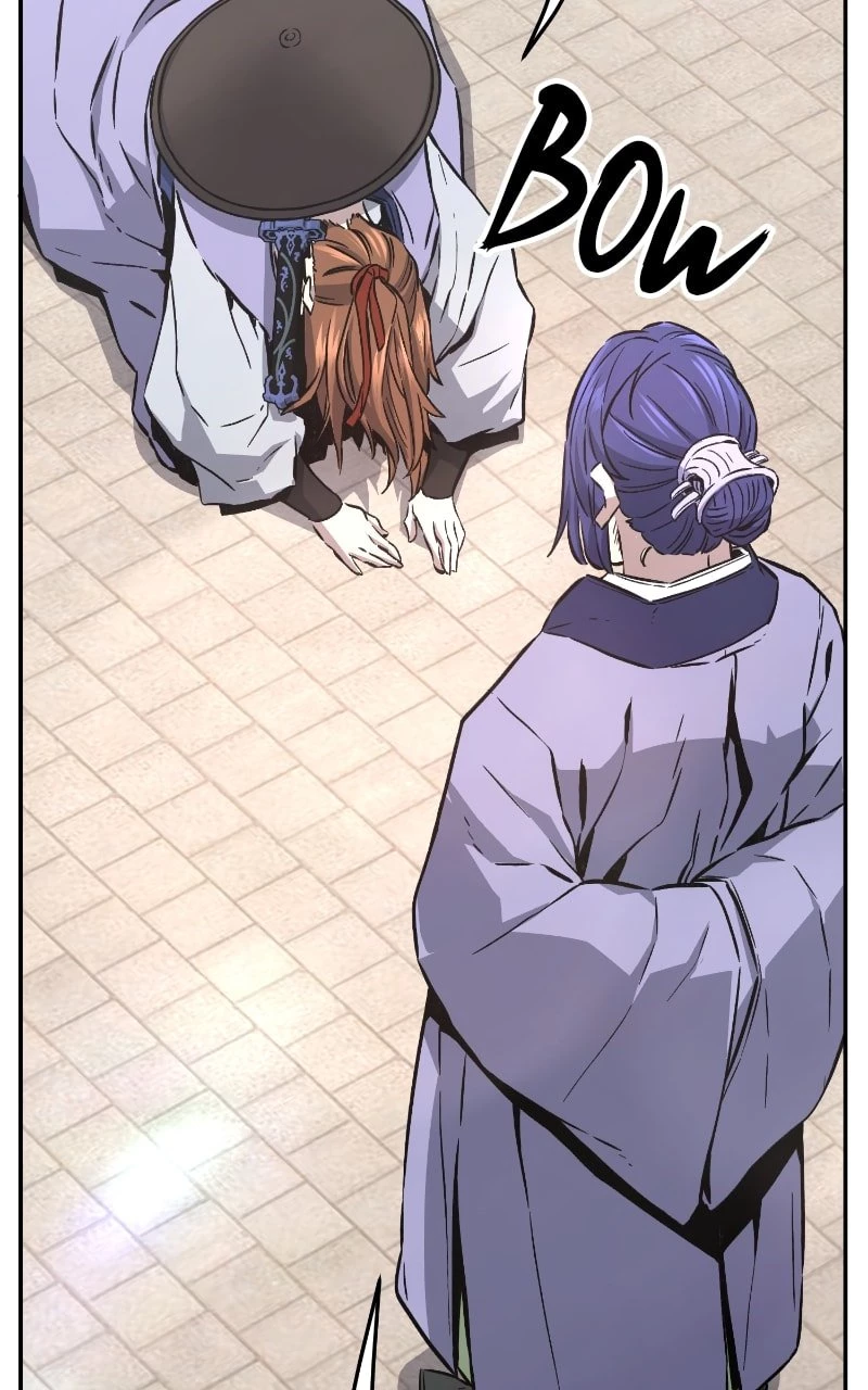 Absolute Sword Sense Chapter 59 - 28