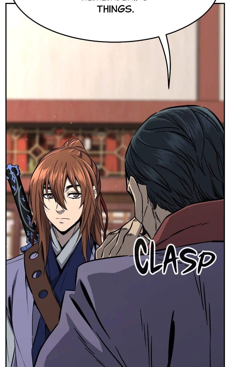 Absolute Sword Sense Chapter 60 - 98