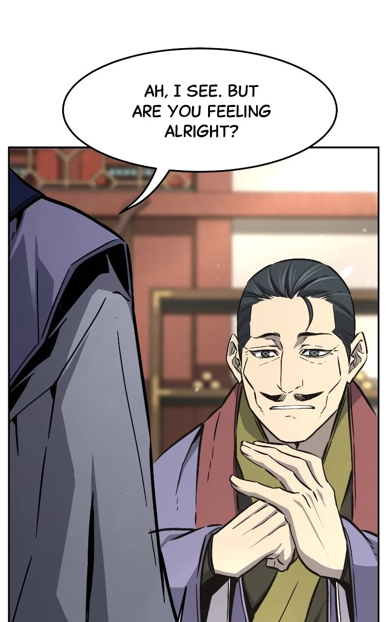 Absolute Sword Sense Chapter 60 - 100