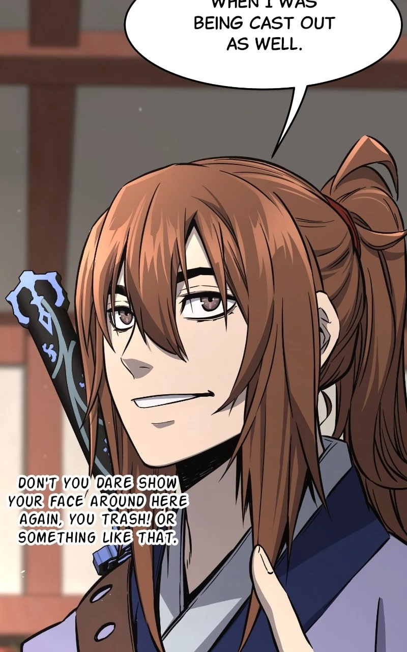 Absolute Sword Sense Chapter 60 - 102