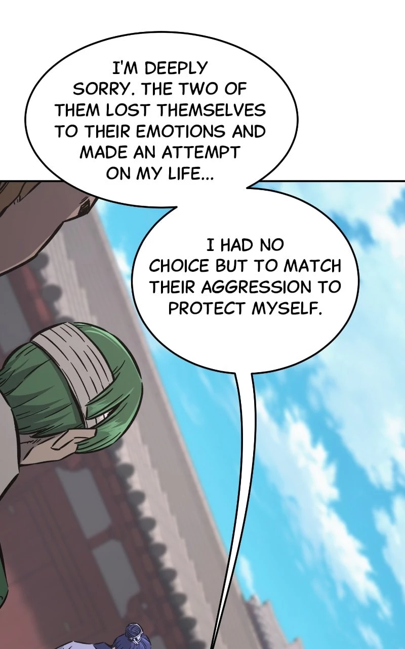 Absolute Sword Sense Chapter 59 - 32