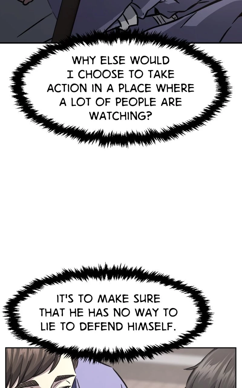 Absolute Sword Sense Chapter 59 - 34