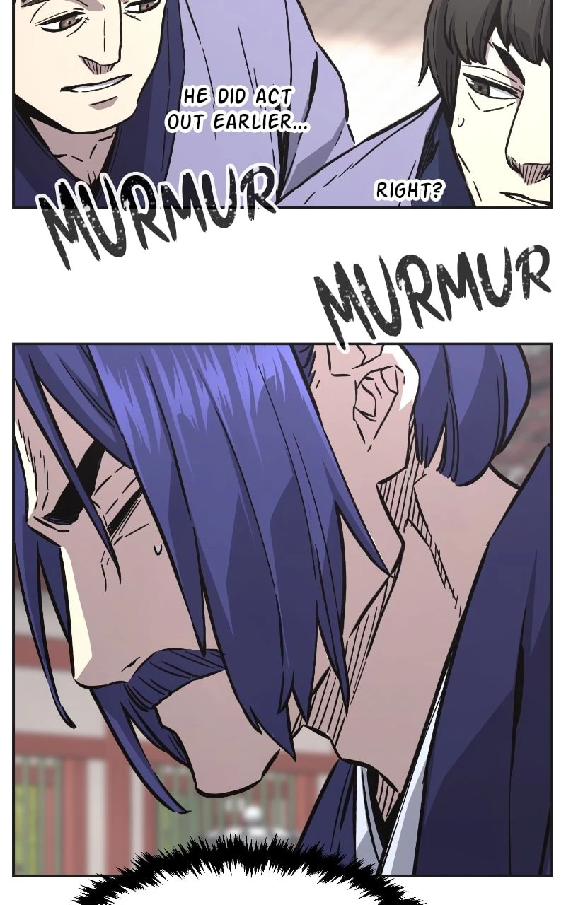 Absolute Sword Sense Chapter 59 - 35