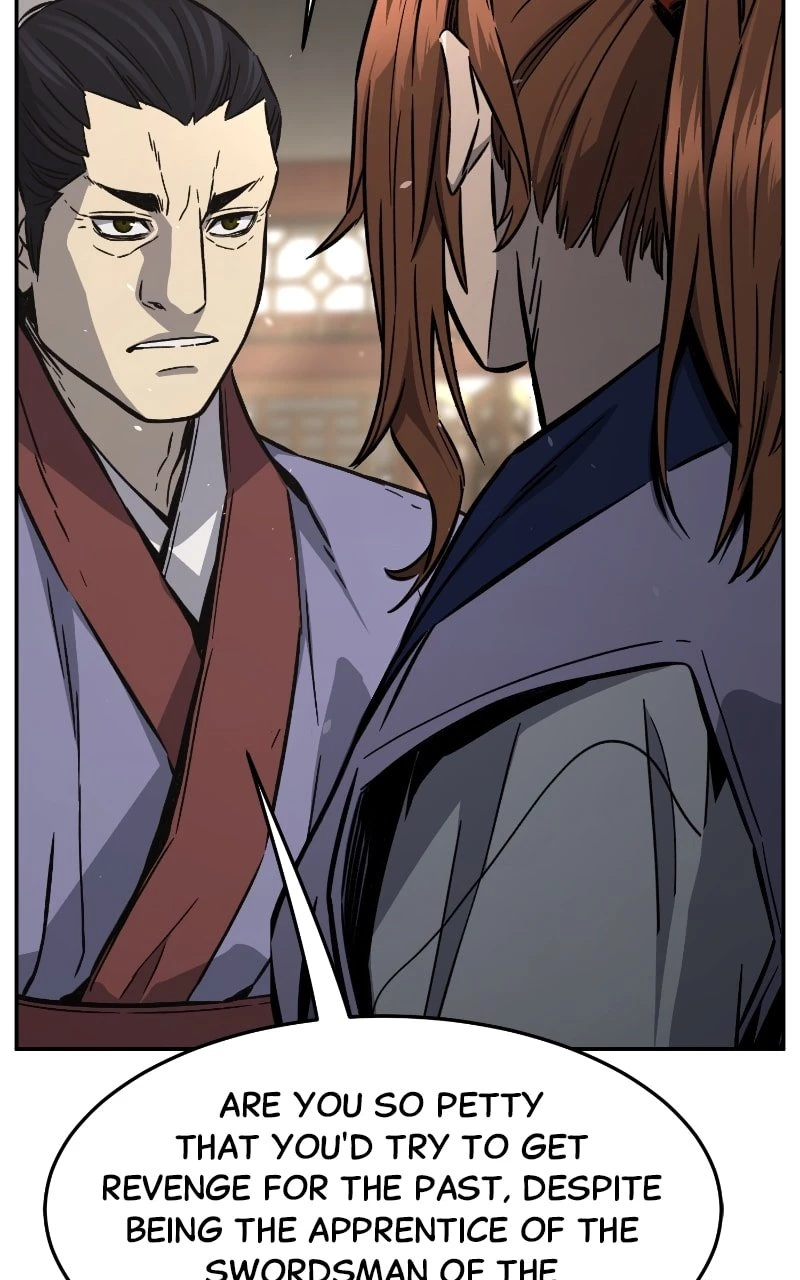Absolute Sword Sense Chapter 60 - 106