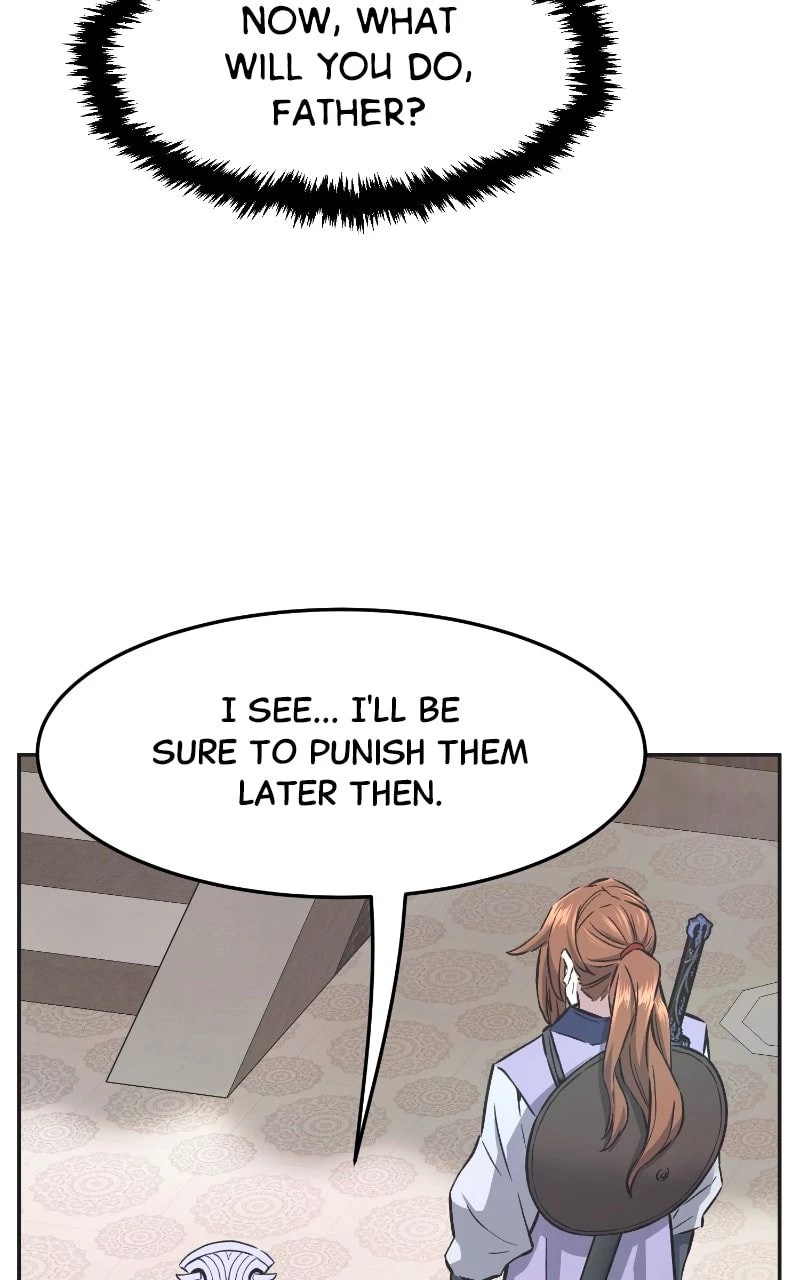 Absolute Sword Sense Chapter 59 - 36
