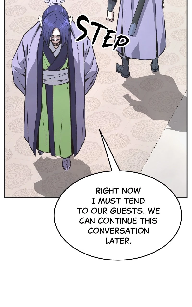 Absolute Sword Sense Chapter 59 - 37