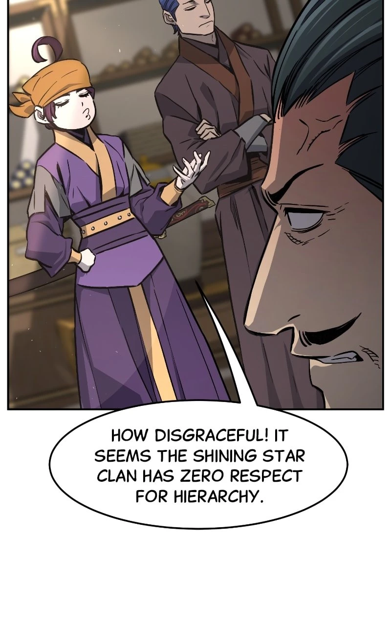Absolute Sword Sense Chapter 60 - 108