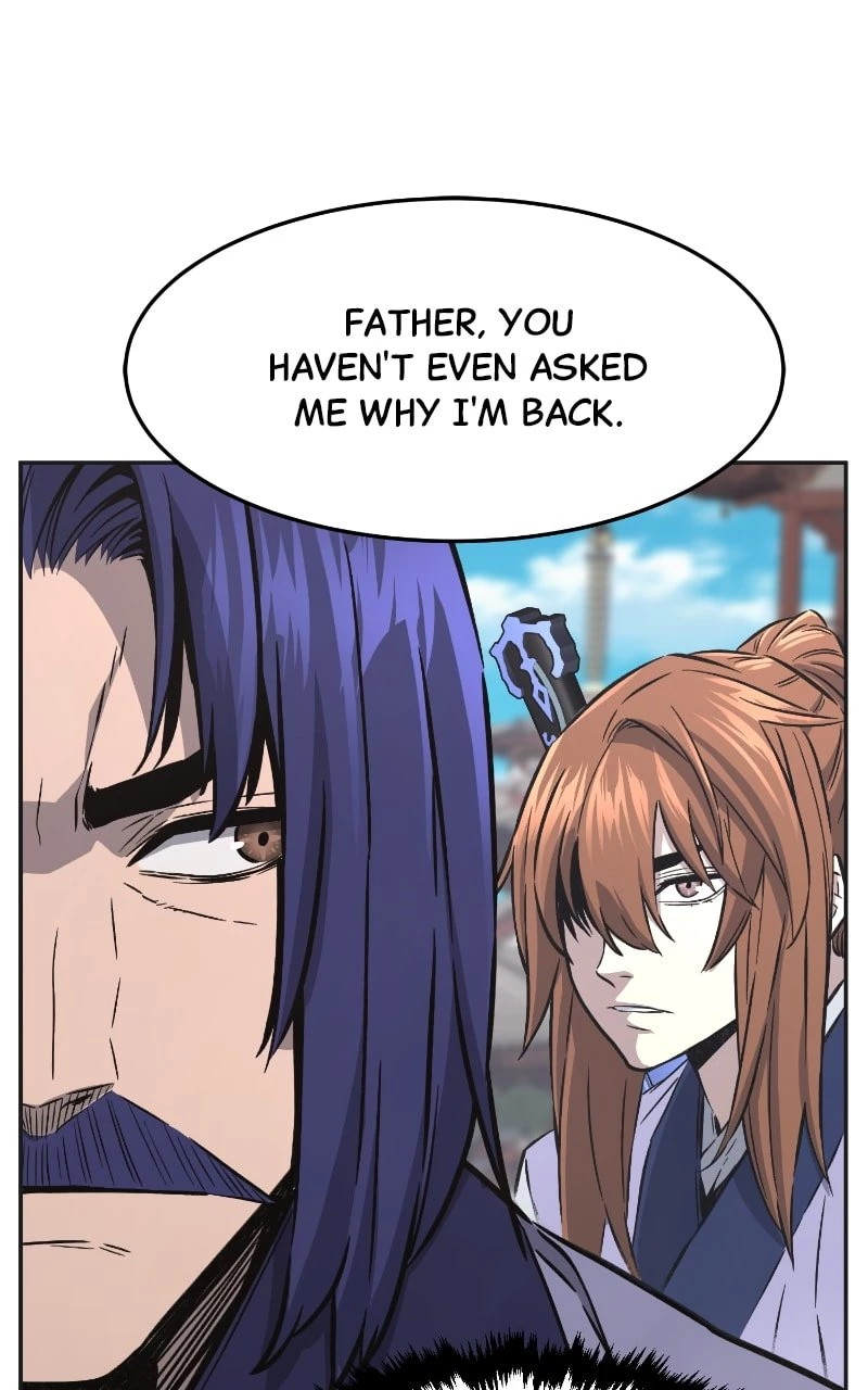 Absolute Sword Sense Chapter 59 - 38