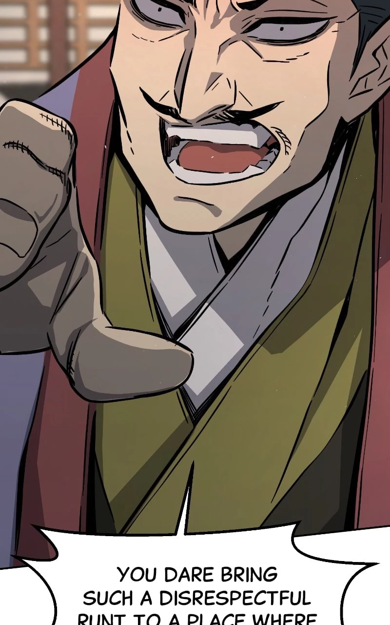 Absolute Sword Sense Chapter 60 - 110