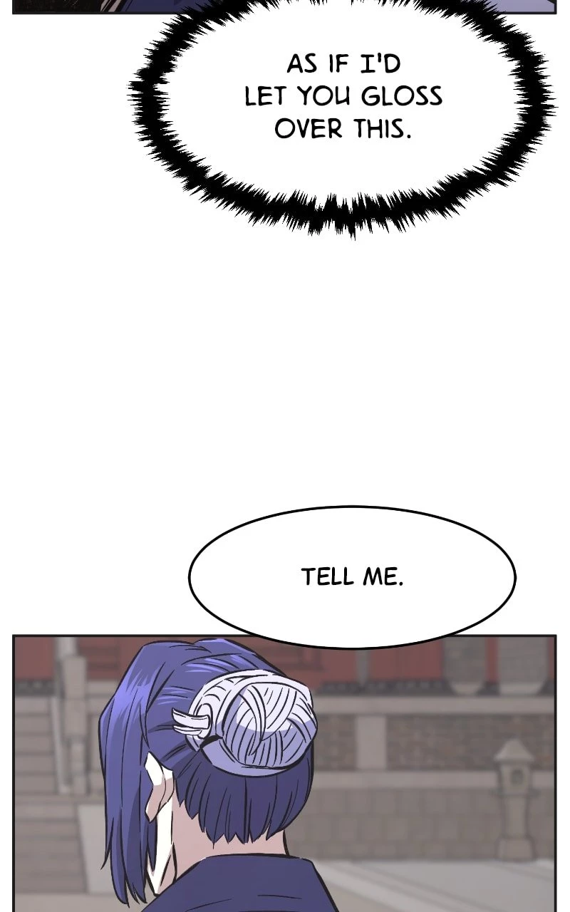 Absolute Sword Sense Chapter 59 - 39