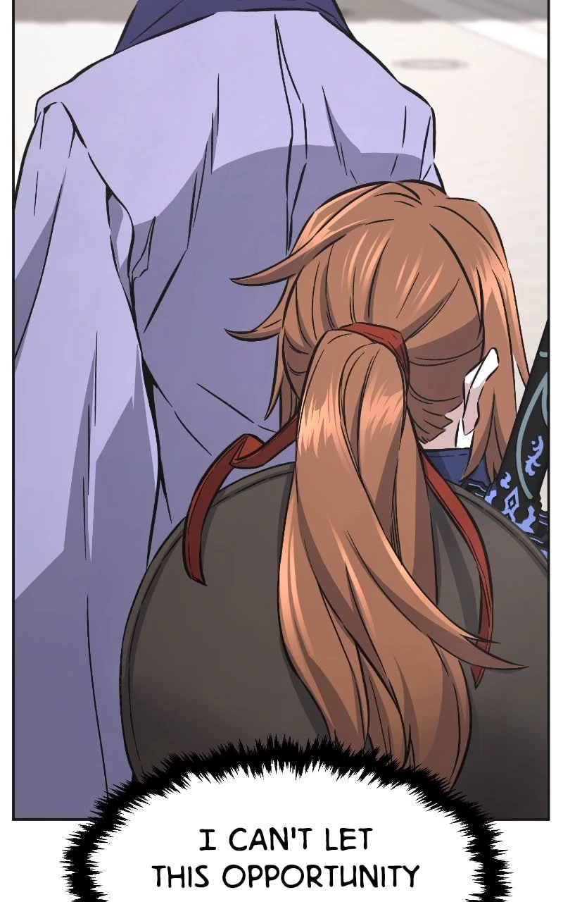 Absolute Sword Sense Chapter 59 - 40