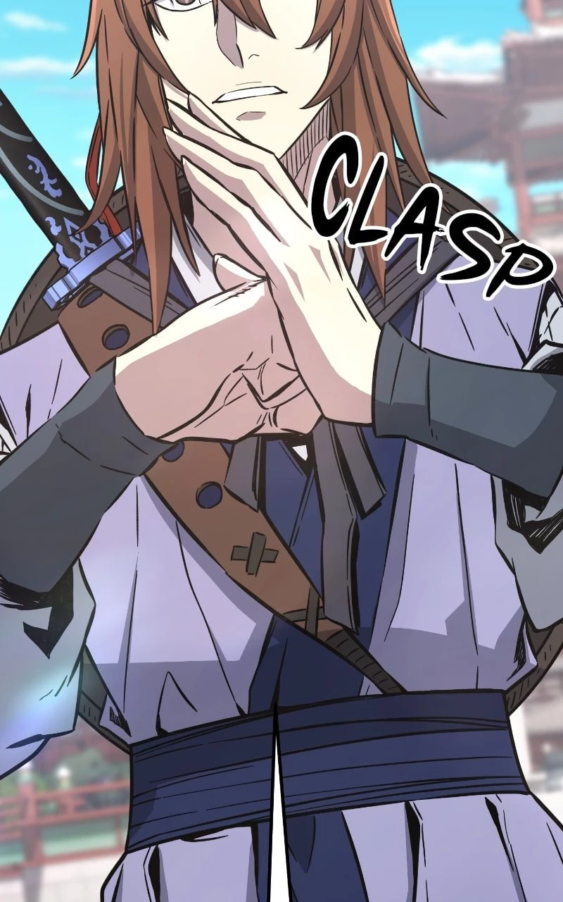 Absolute Sword Sense Chapter 59 - 42