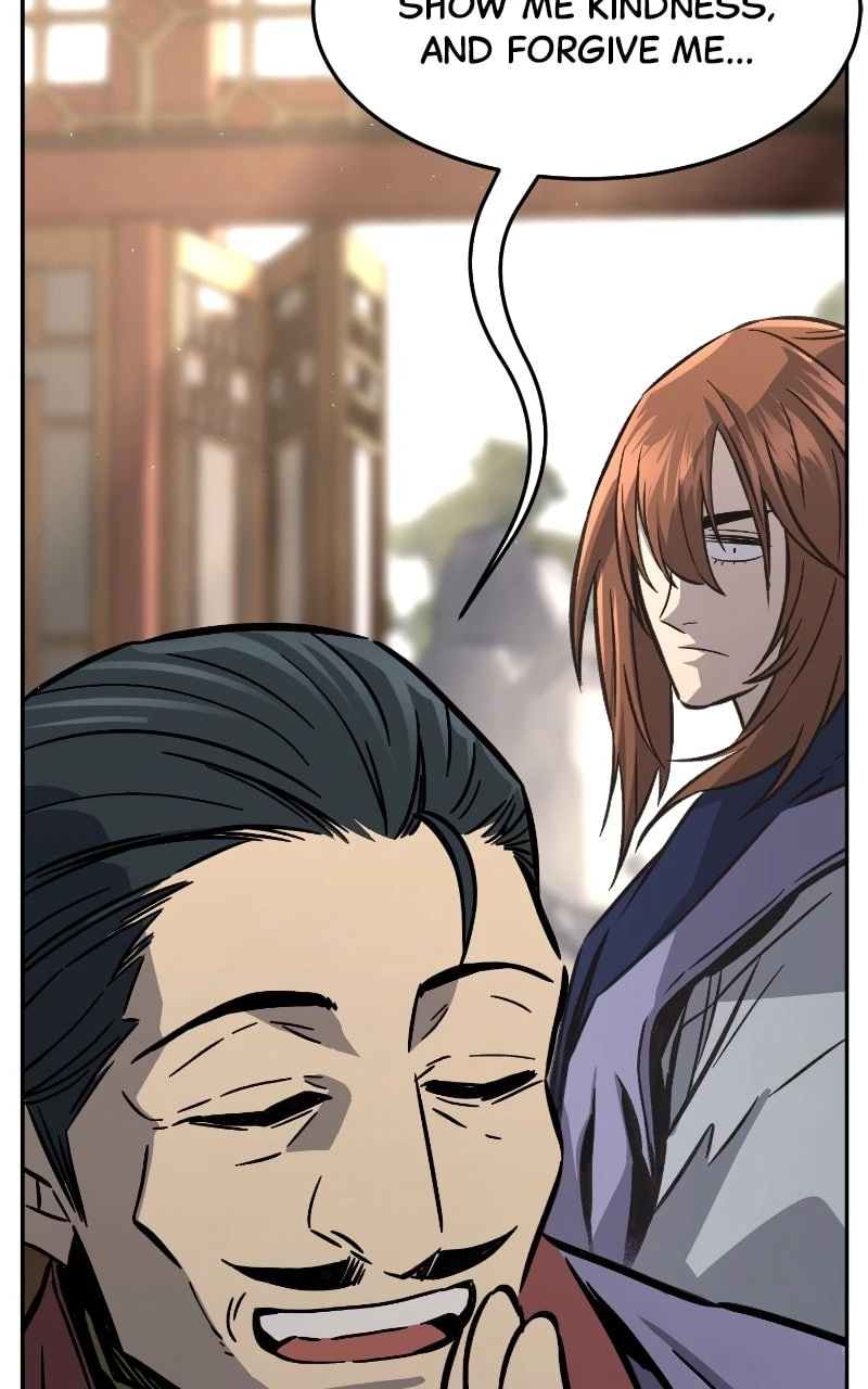 Absolute Sword Sense Chapter 60 - 116