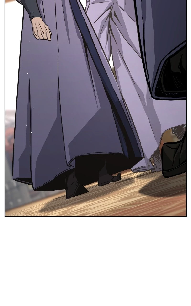 Absolute Sword Sense Chapter 60 - 119