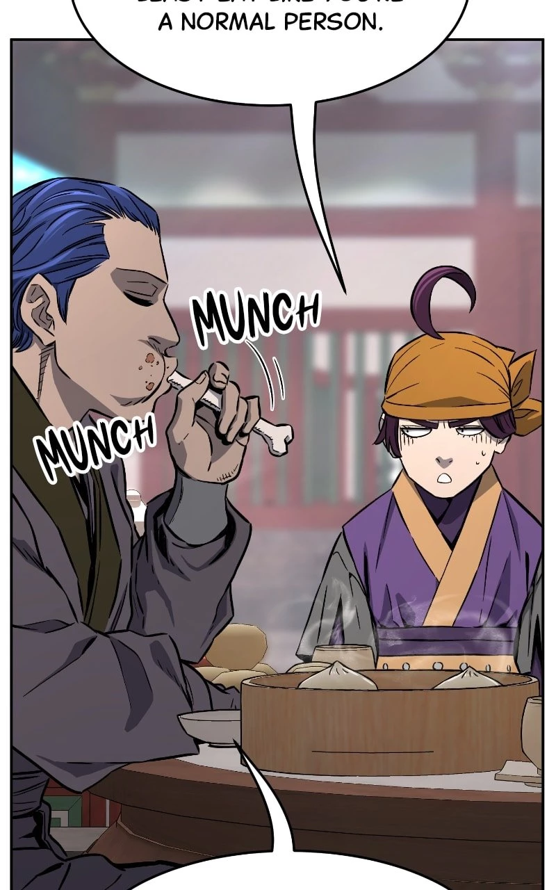 Absolute Sword Sense Chapter 59 - 49