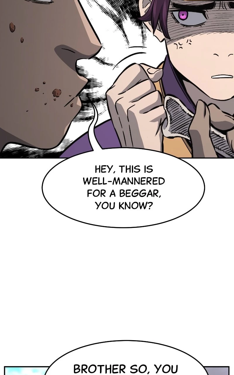Absolute Sword Sense Chapter 59 - 51