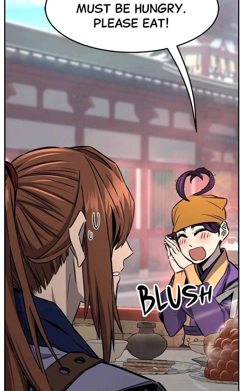Absolute Sword Sense Chapter 59 - 52