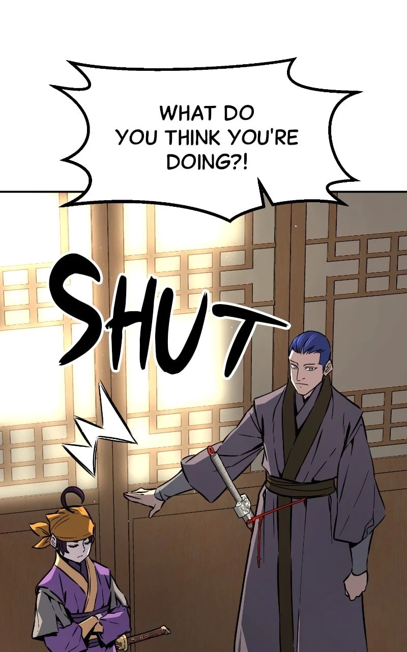Absolute Sword Sense Chapter 60 - 124