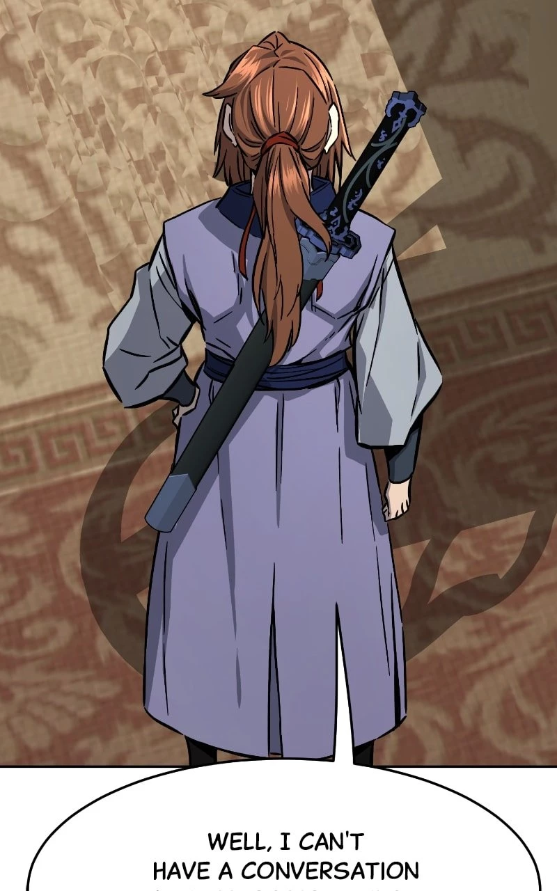 Absolute Sword Sense Chapter 60 - 127