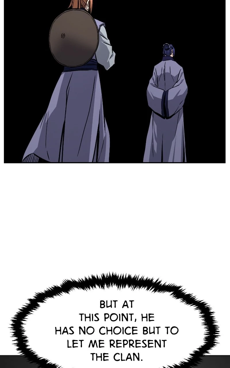Absolute Sword Sense Chapter 59 - 56