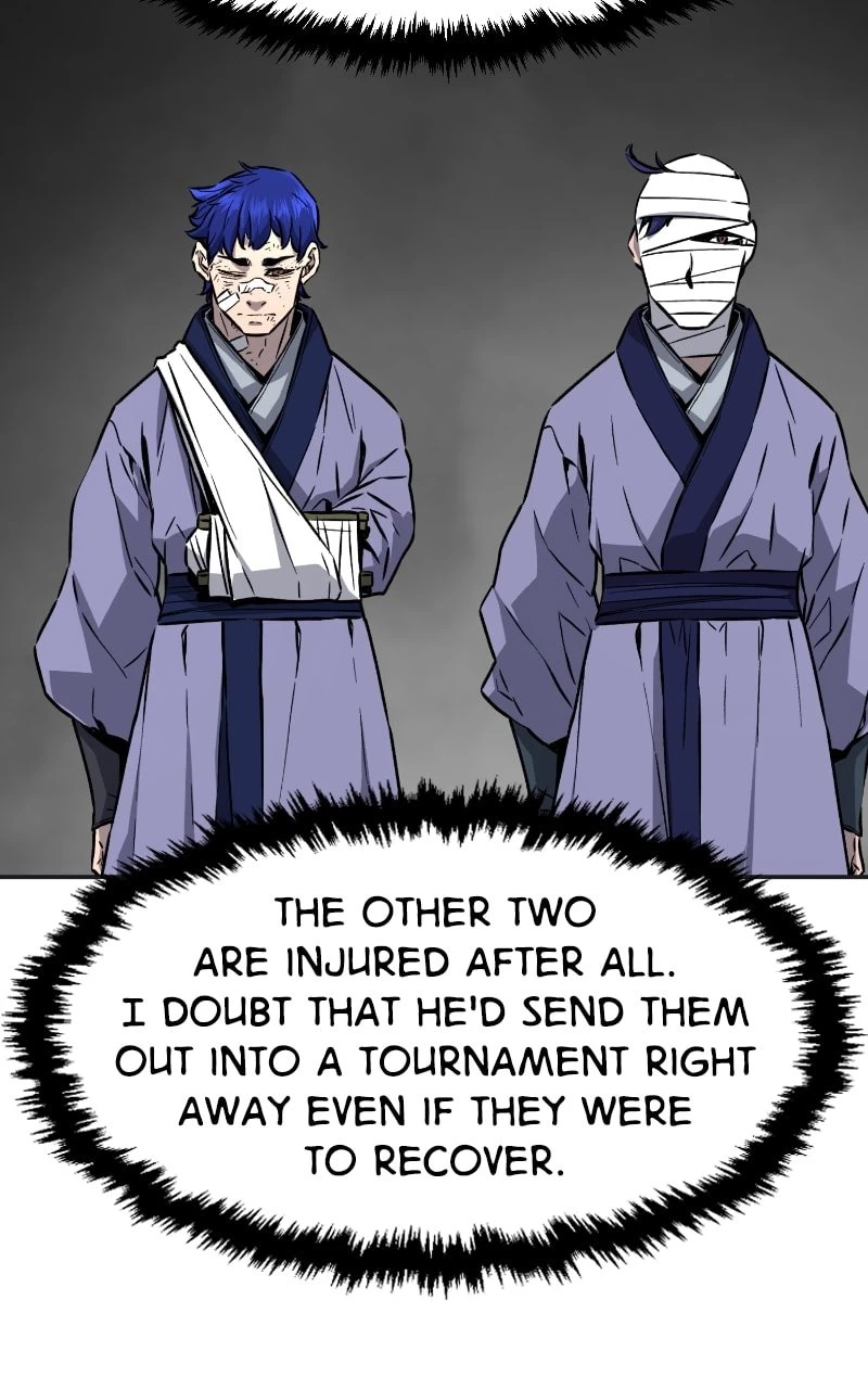 Absolute Sword Sense Chapter 59 - 57