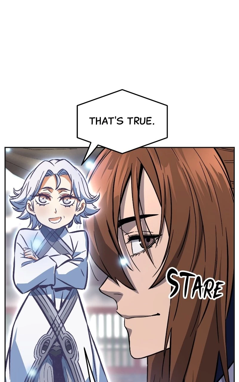 Absolute Sword Sense Chapter 59 - 58