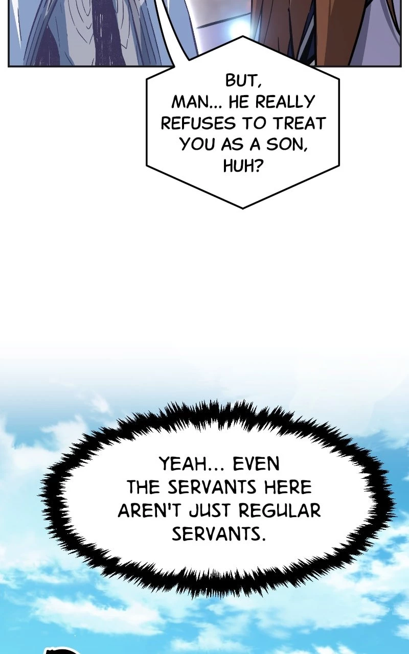 Absolute Sword Sense Chapter 59 - 59
