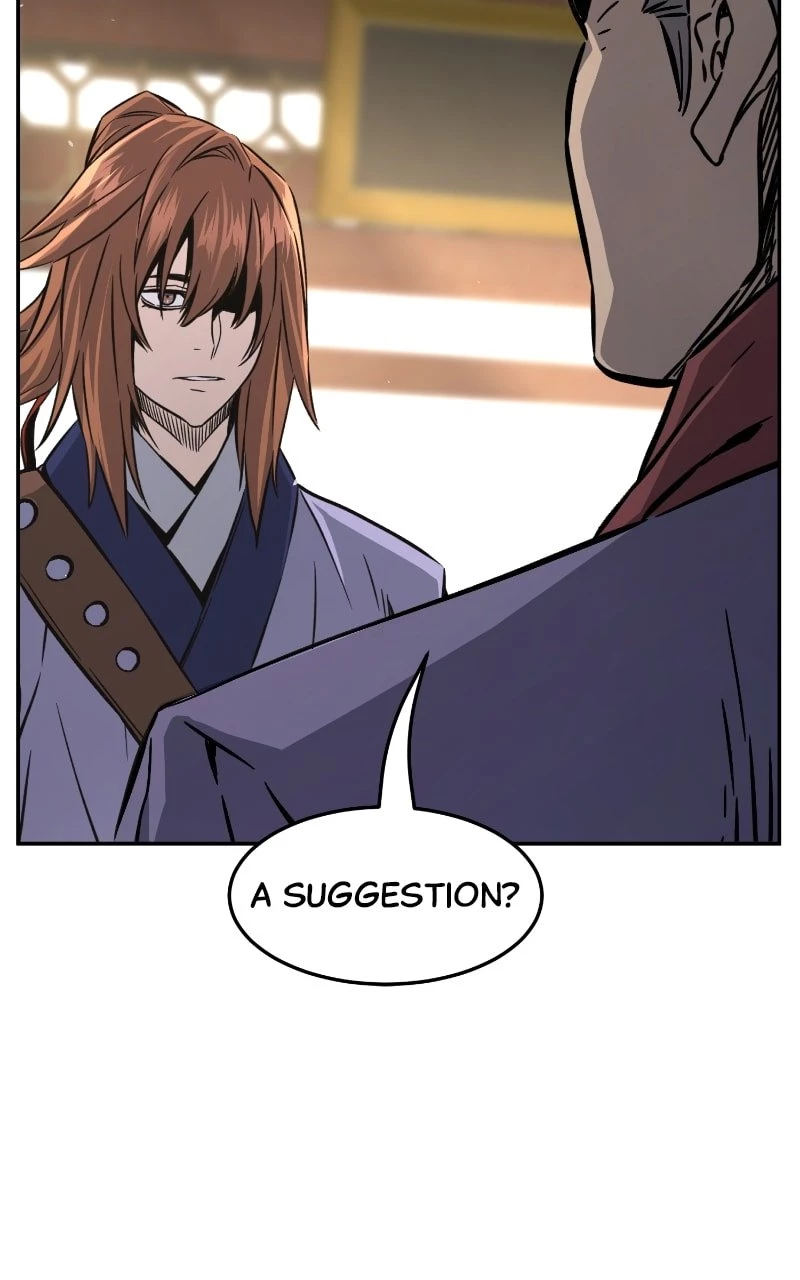 Absolute Sword Sense Chapter 60 - 131