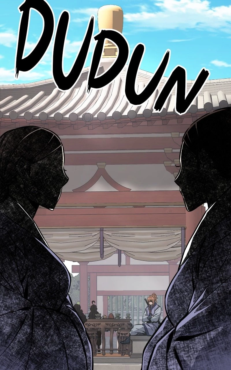 Absolute Sword Sense Chapter 59 - 60