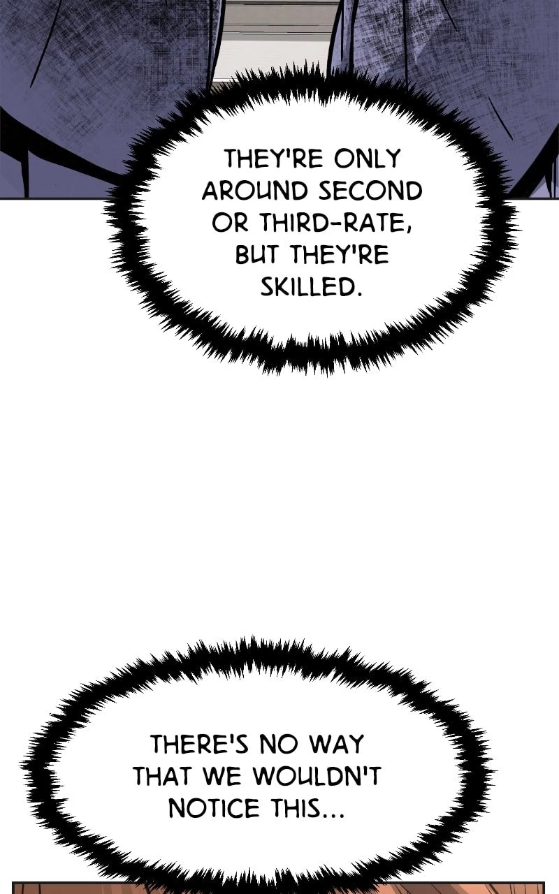 Absolute Sword Sense Chapter 59 - 61
