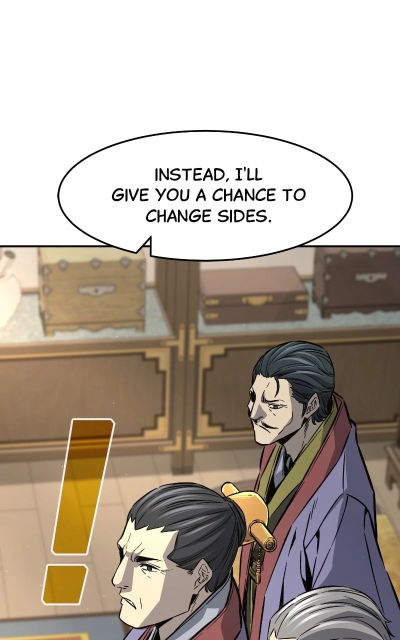 Absolute Sword Sense Chapter 60 - 134