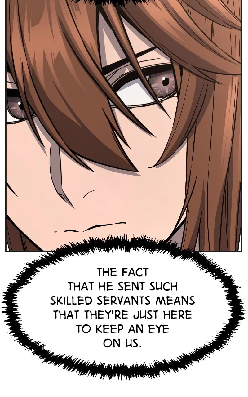 Absolute Sword Sense Chapter 59 - 62