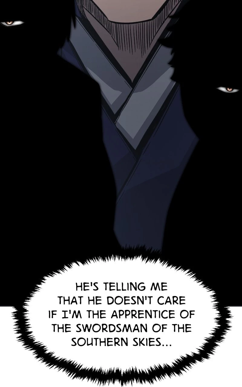 Absolute Sword Sense Chapter 59 - 64