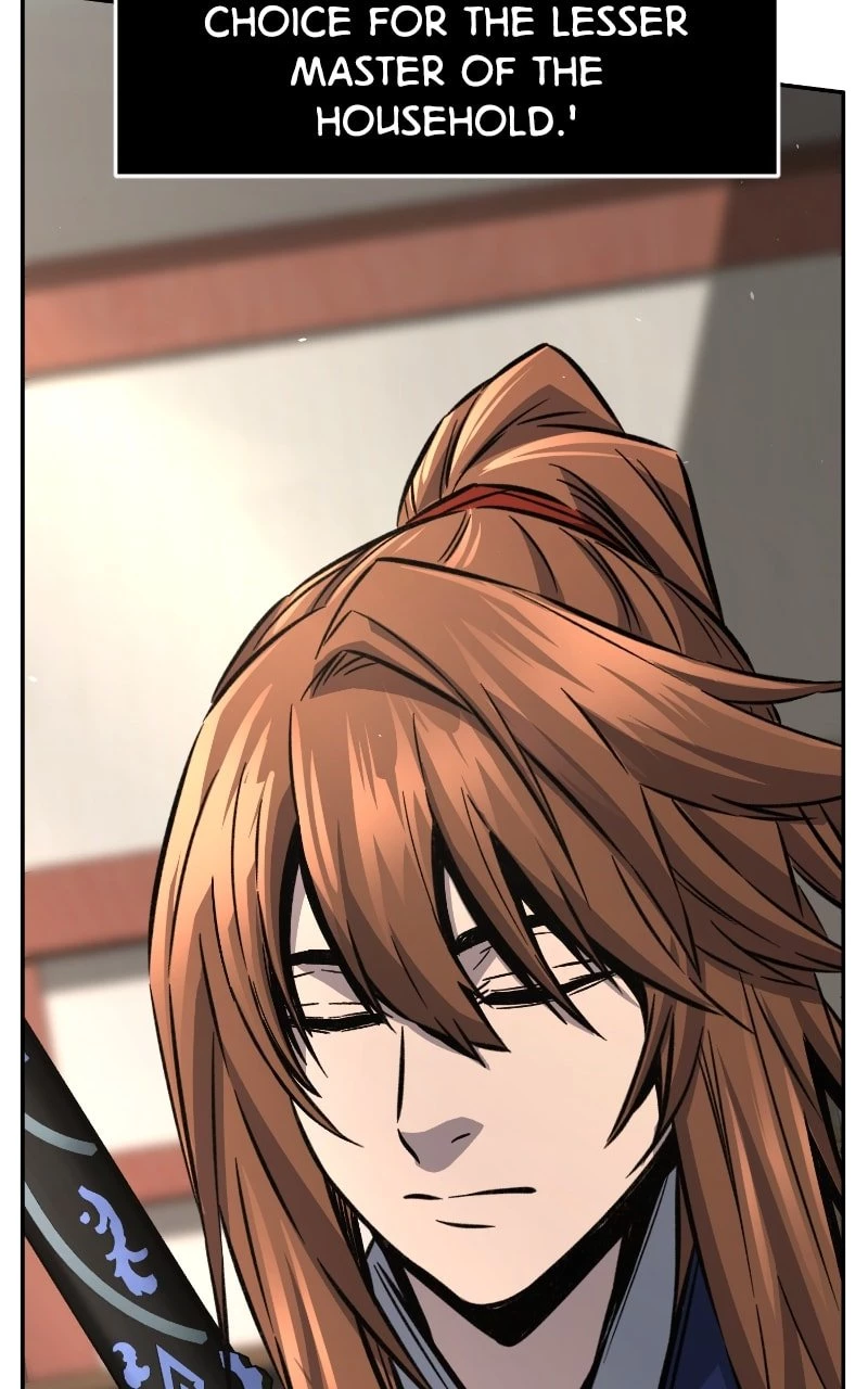 Absolute Sword Sense Chapter 60 - 138