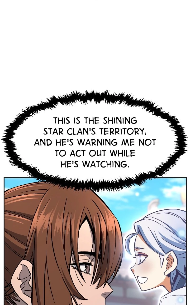 Absolute Sword Sense Chapter 59 - 65