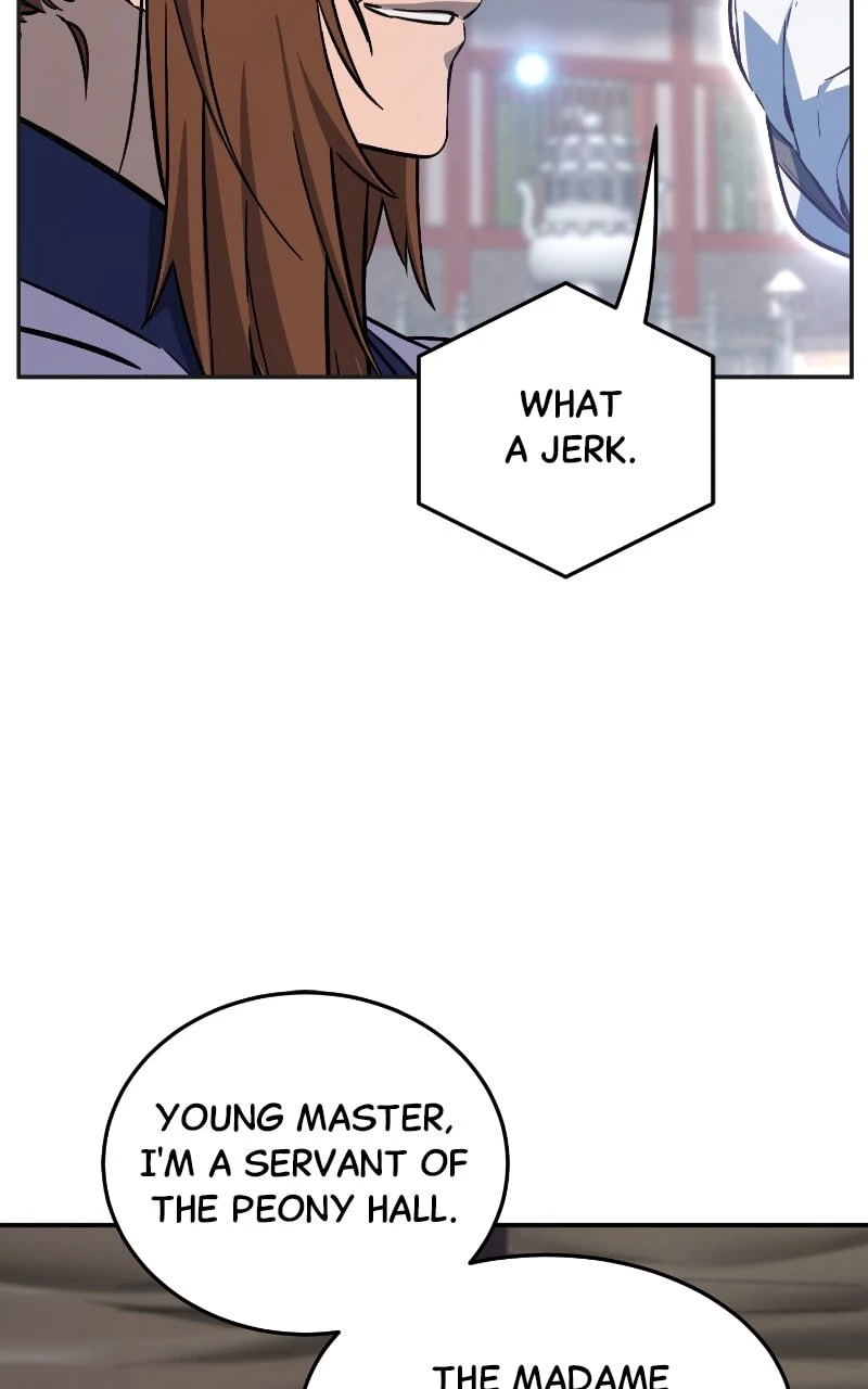 Absolute Sword Sense Chapter 59 - 66