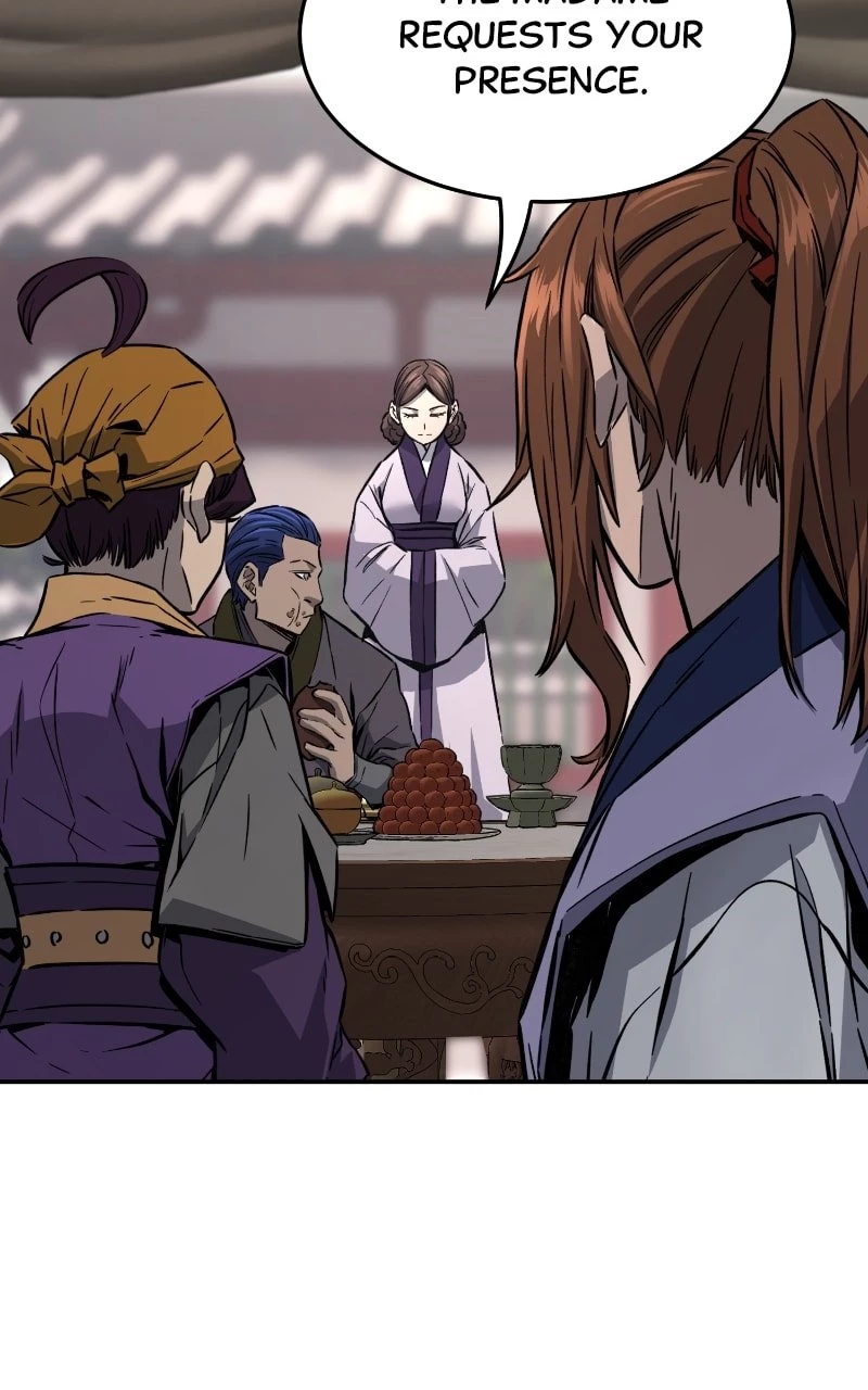 Absolute Sword Sense Chapter 59 - 67