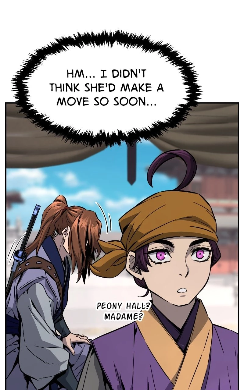 Absolute Sword Sense Chapter 59 - 68
