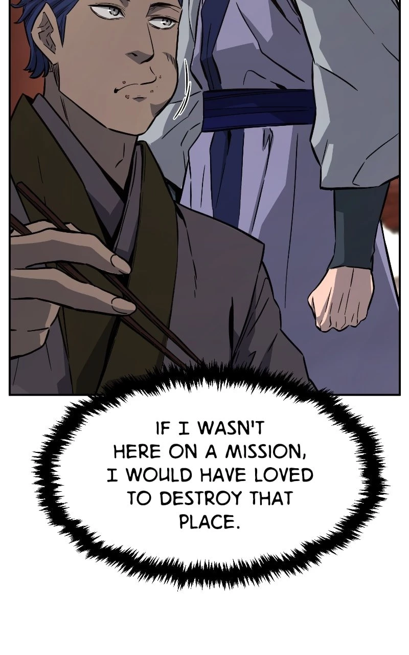 Absolute Sword Sense Chapter 59 - 70