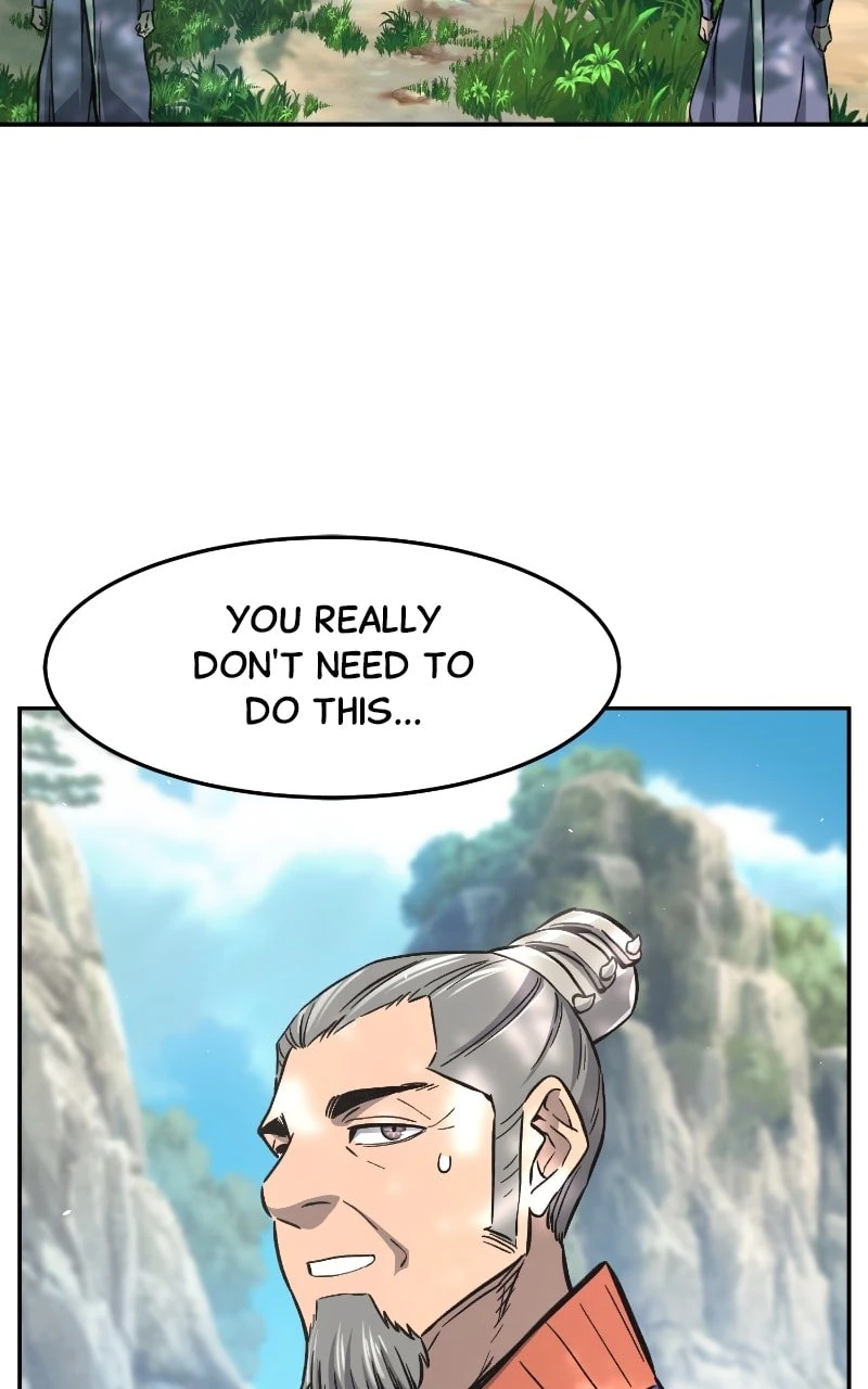 Absolute Sword Sense Chapter 57 - 3