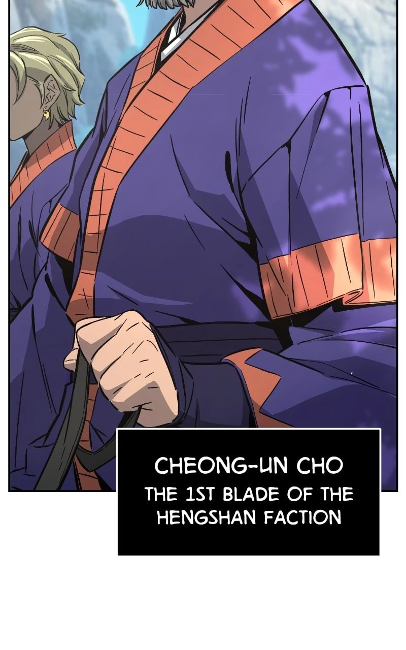 Absolute Sword Sense Chapter 57 - 4