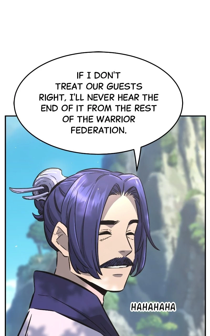 Absolute Sword Sense Chapter 57 - 5