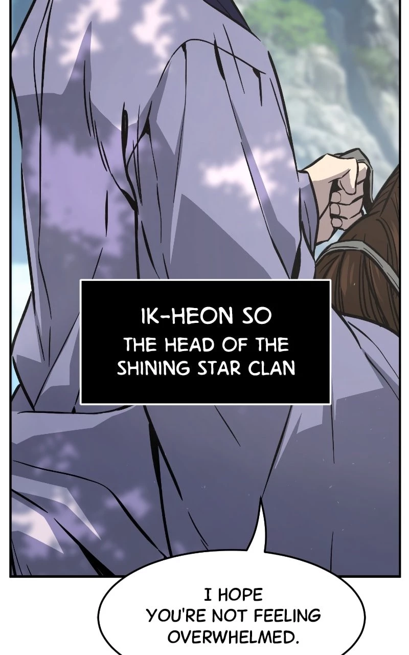 Absolute Sword Sense Chapter 57 - 6