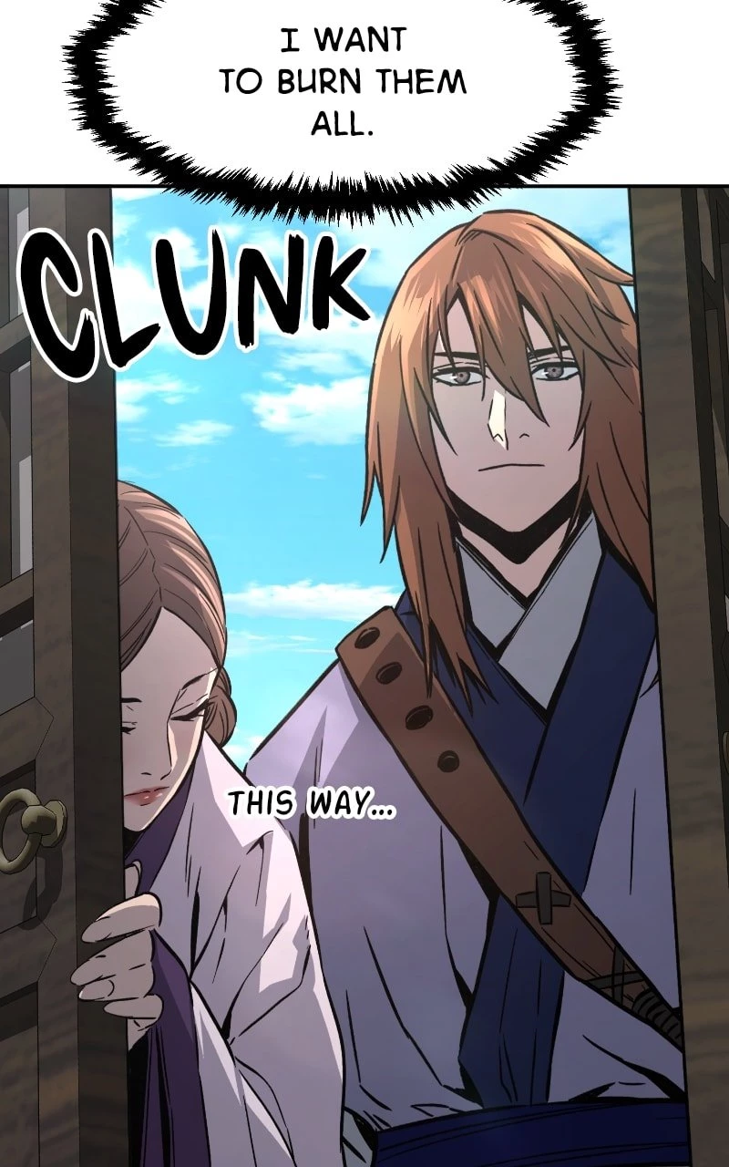 Absolute Sword Sense Chapter 59 - 75