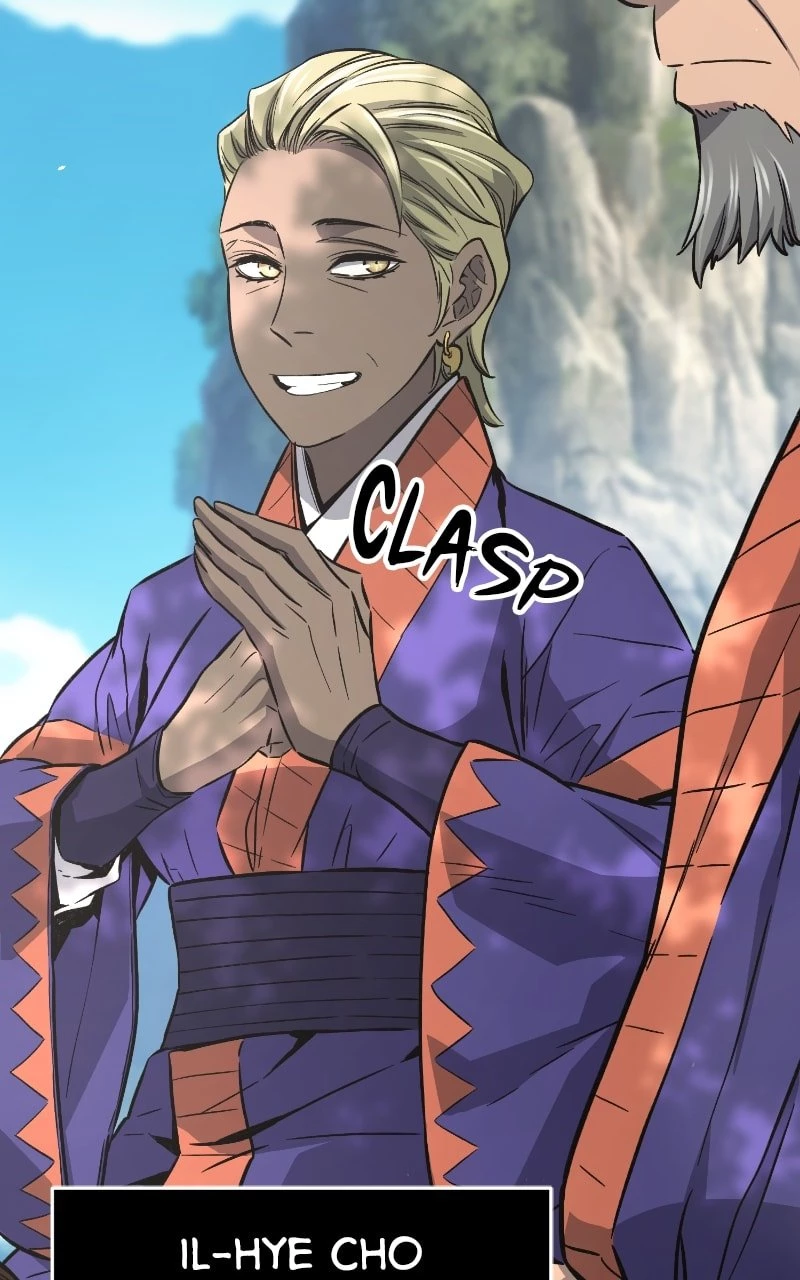 Absolute Sword Sense Chapter 57 - 8
