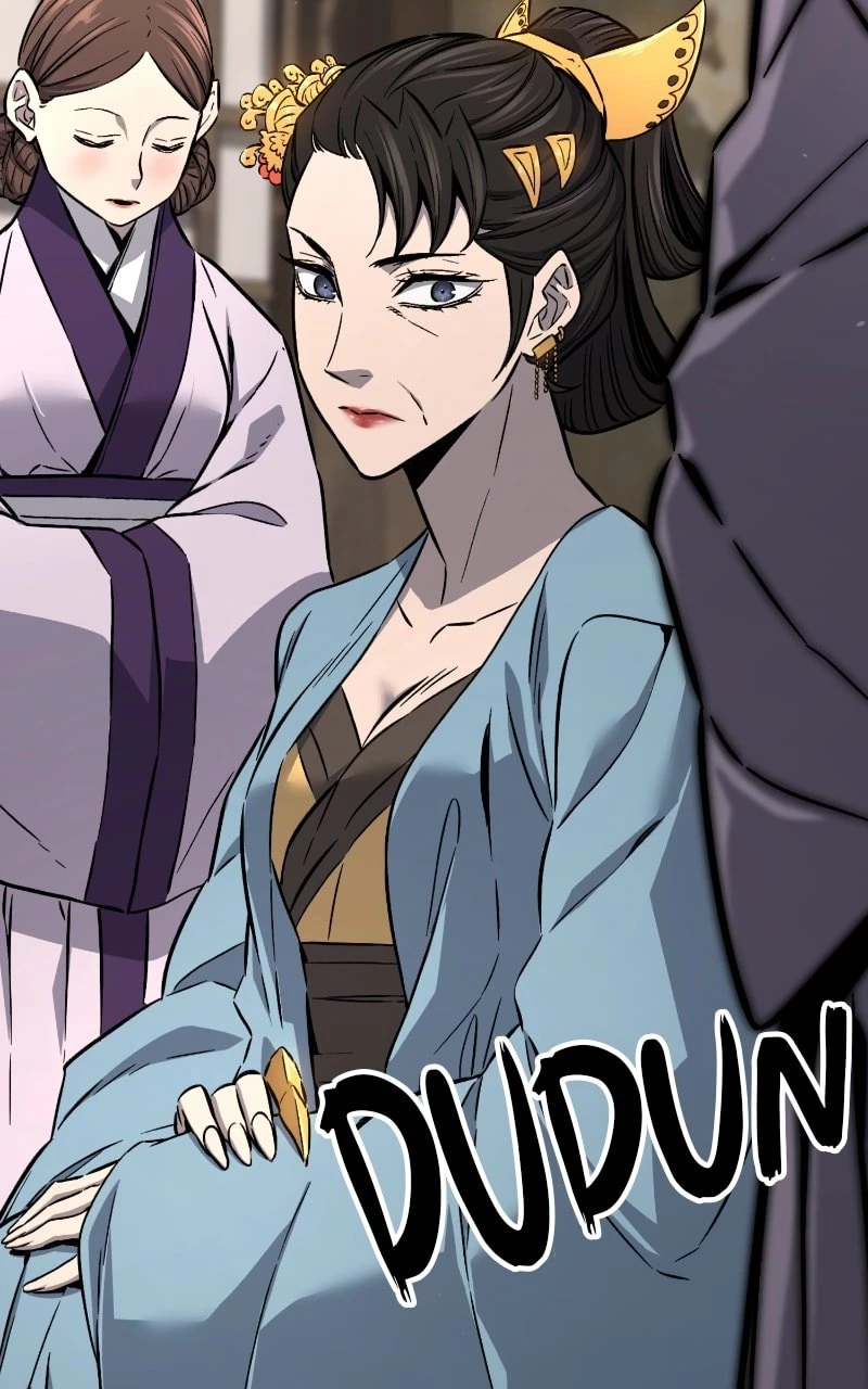 Absolute Sword Sense Chapter 59 - 77