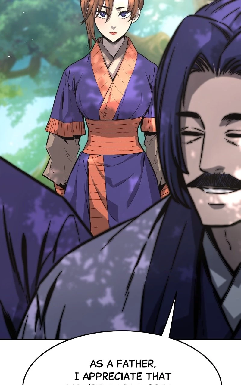 Absolute Sword Sense Chapter 57 - 10