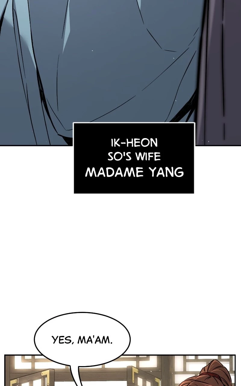 Absolute Sword Sense Chapter 59 - 78